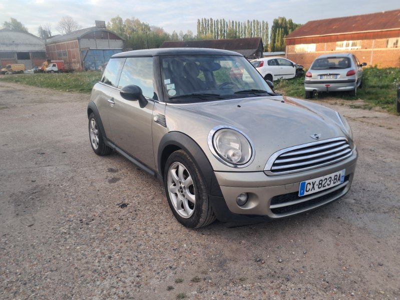Minicooper